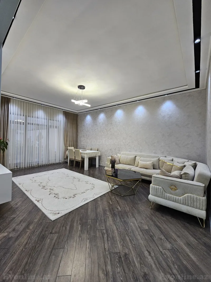 Satılır 3 otaqlı Həyət evi 93 m² Novxanı - şəkil 11