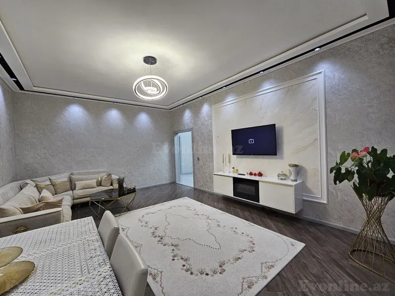 Satılır 3 otaqlı Həyət evi 93 m² Novxanı - şəkil 13