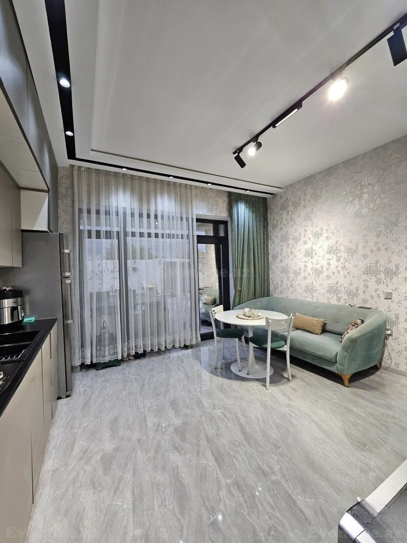 Satılır 3 otaqlı Həyət evi 93 m² Novxanı - şəkil 15