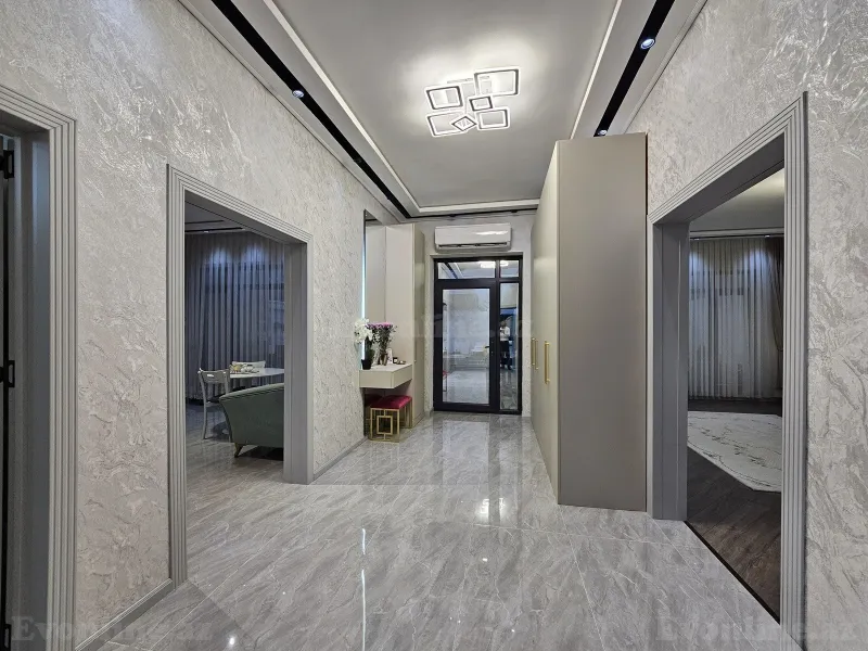 Satılır 3 otaqlı Həyət evi 93 m² Novxanı - şəkil 18