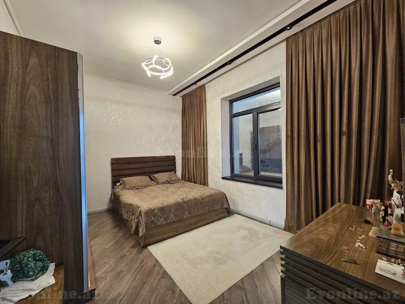 Satılır 3 otaqlı Həyət evi 93 m² Novxanı - şəkil 20