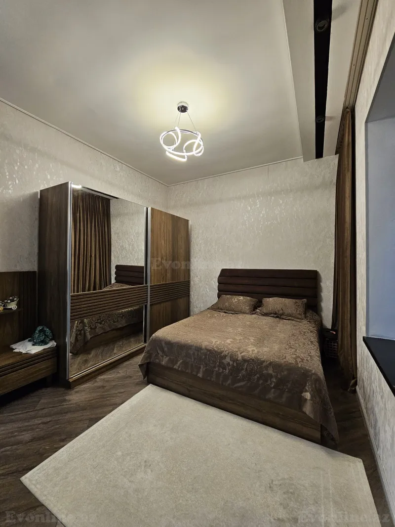 Satılır 3 otaqlı Həyət evi 93 m² Novxanı - şəkil 21