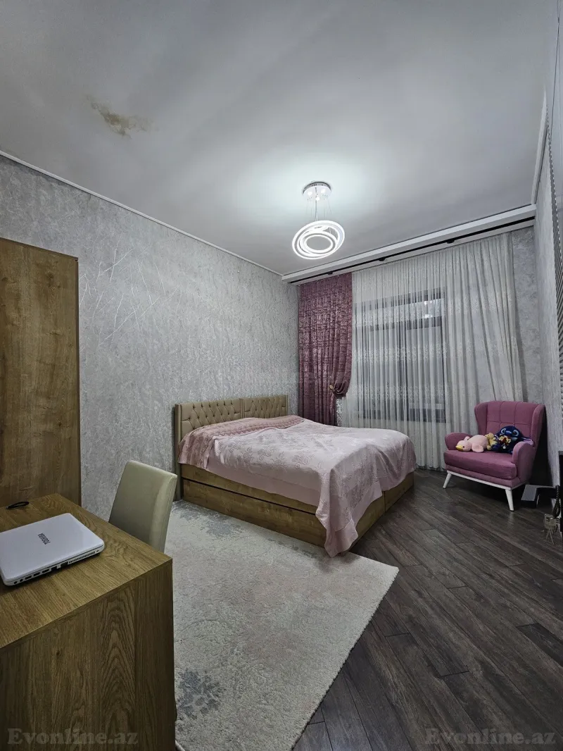 Satılır 3 otaqlı Həyət evi 93 m² Novxanı - şəkil 22