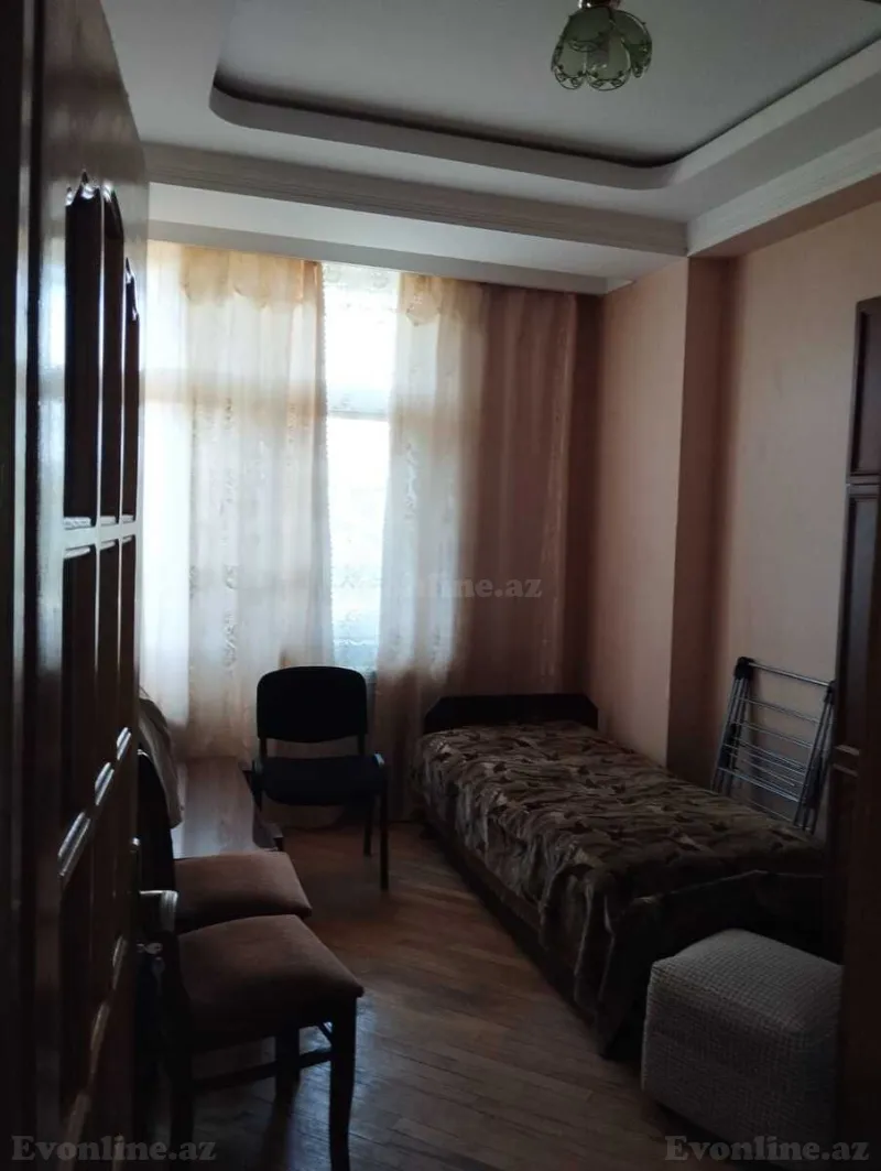 Satılır 2 otaqlı Mənzil Yeni tikili 53 m² Binəqədi r. - şəkil 4