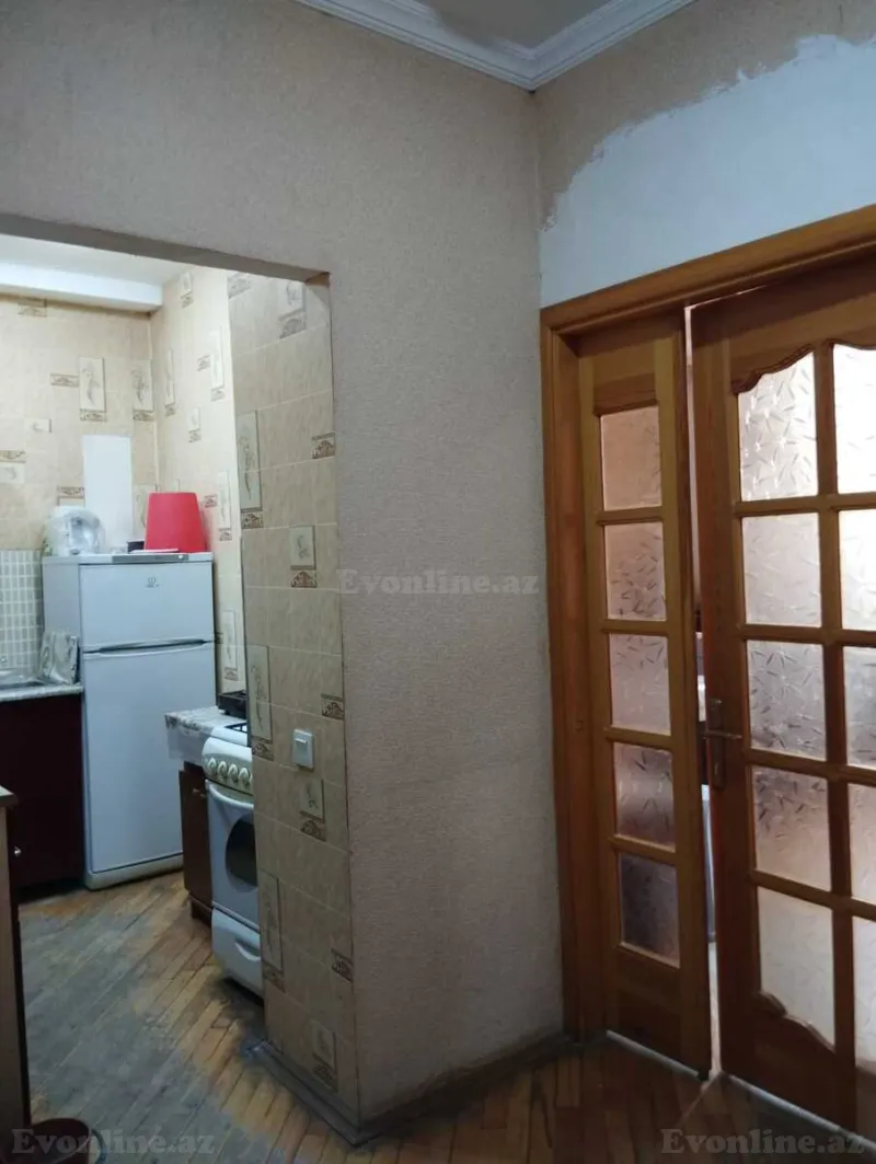 Satılır 2 otaqlı Mənzil Yeni tikili 53 m² Binəqədi r. - şəkil 5
