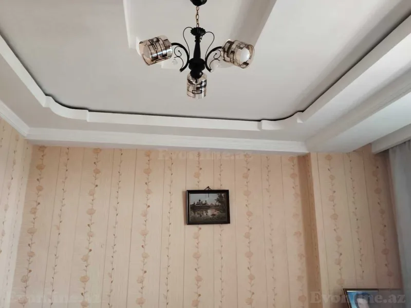 Satılır 2 otaqlı Mənzil Yeni tikili 53 m² Binəqədi r. - şəkil 7