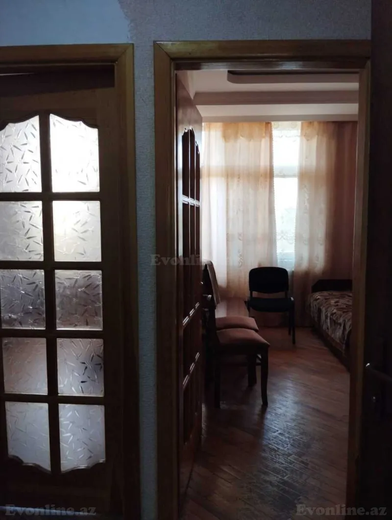 Satılır 2 otaqlı Mənzil Yeni tikili 53 m² Binəqədi r. - şəkil 8