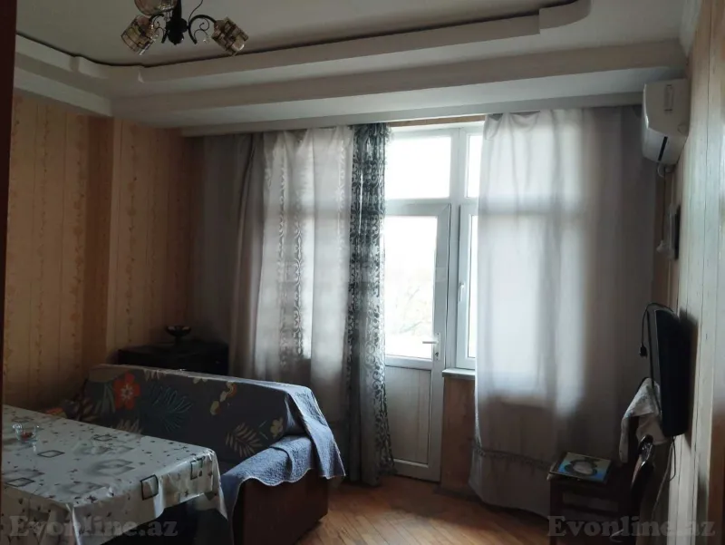 Satılır 2 otaqlı Mənzil Yeni tikili 53 m² Binəqədi r. - şəkil 11