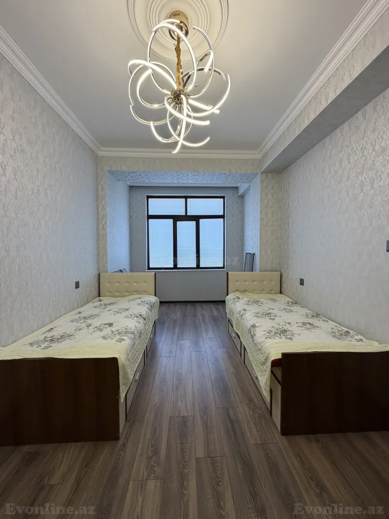 Satılır 2 otaqlı Mənzil Yeni tikili 73 m² Sumqayıt - şəkil 3