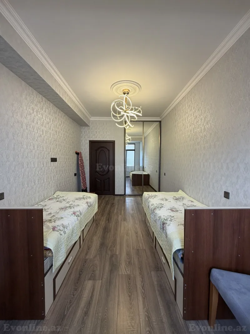 Satılır 2 otaqlı Mənzil Yeni tikili 73 m² Sumqayıt - şəkil 4