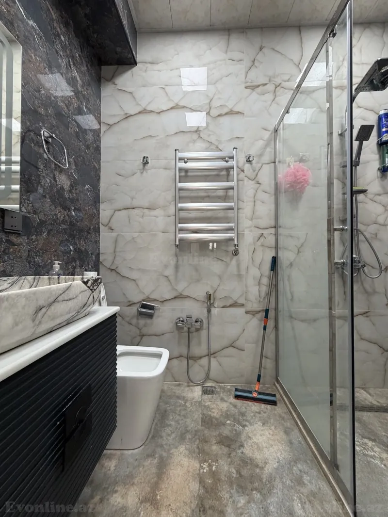 Satılır 2 otaqlı Mənzil Yeni tikili 73 m² Sumqayıt - şəkil 10