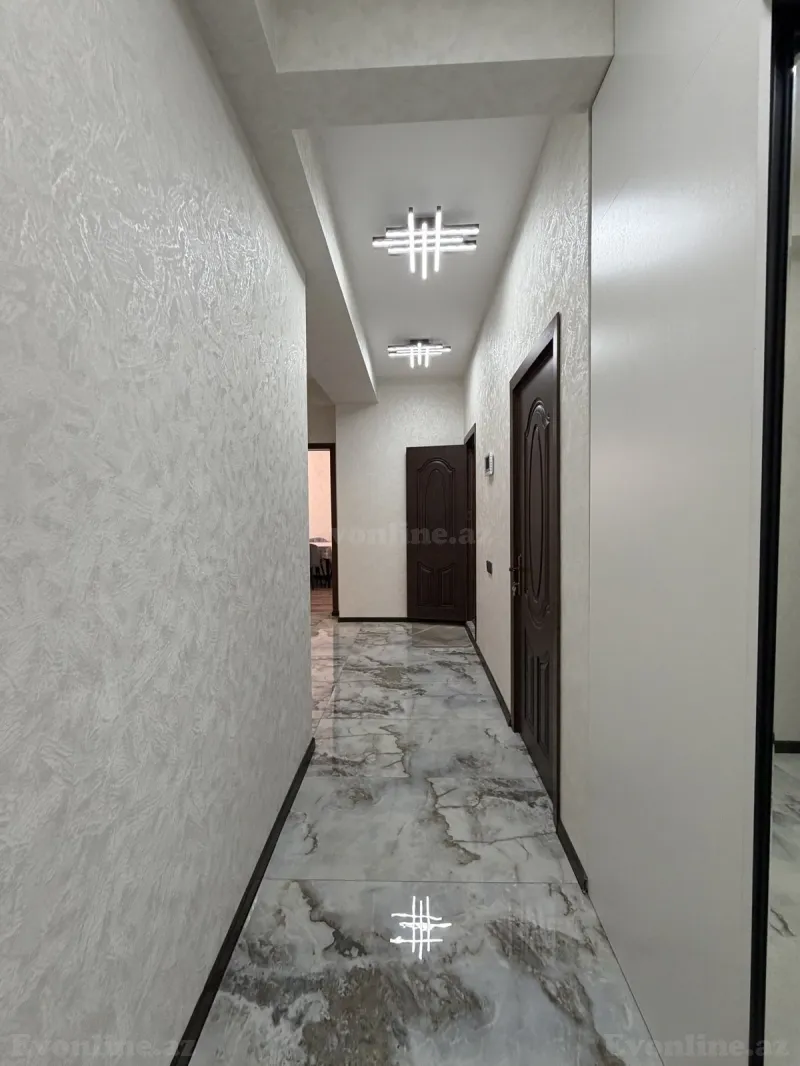 Satılır 2 otaqlı Mənzil Yeni tikili 73 m² Sumqayıt - şəkil 11
