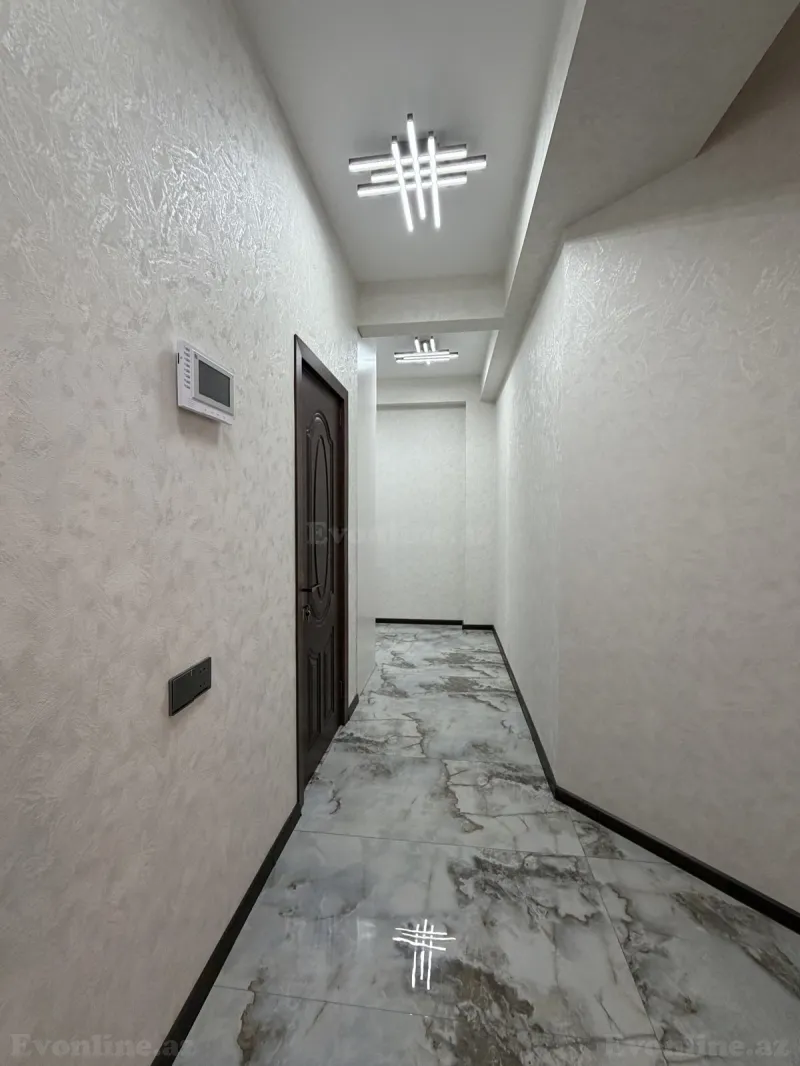 Satılır 2 otaqlı Mənzil Yeni tikili 73 m² Sumqayıt - şəkil 12