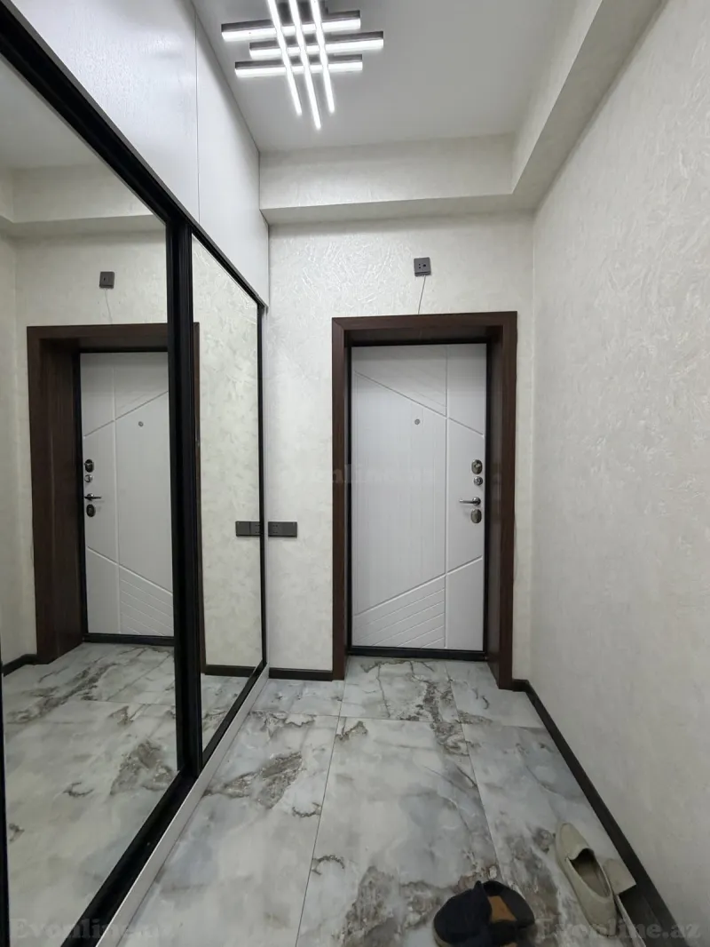Satılır 2 otaqlı Mənzil Yeni tikili 73 m² Sumqayıt - şəkil 13