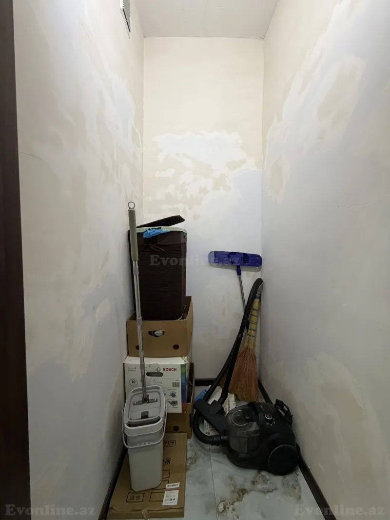 Satılır 2 otaqlı Mənzil Yeni tikili 73 m² Sumqayıt - şəkil 14