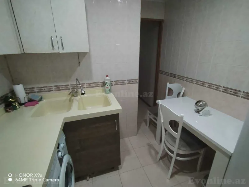 Satılır 2 otaqlı Mənzil Köhnə tikili 55 m² Xırdalan - şəkil 4