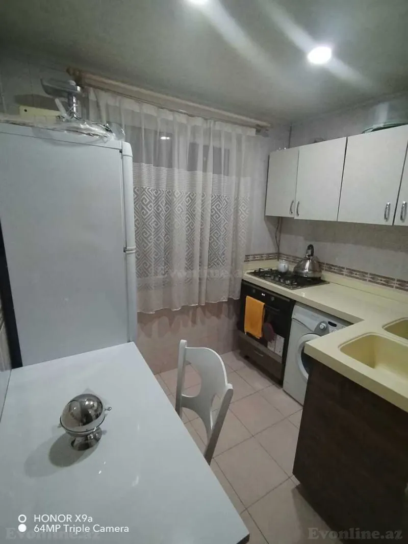Satılır 2 otaqlı Mənzil Köhnə tikili 55 m² Xırdalan - şəkil 5