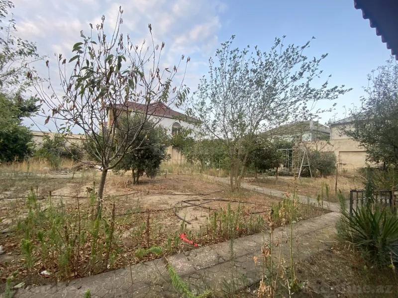 Satılır Torpaq 6 sot Qaraçuxur - şəkil 4