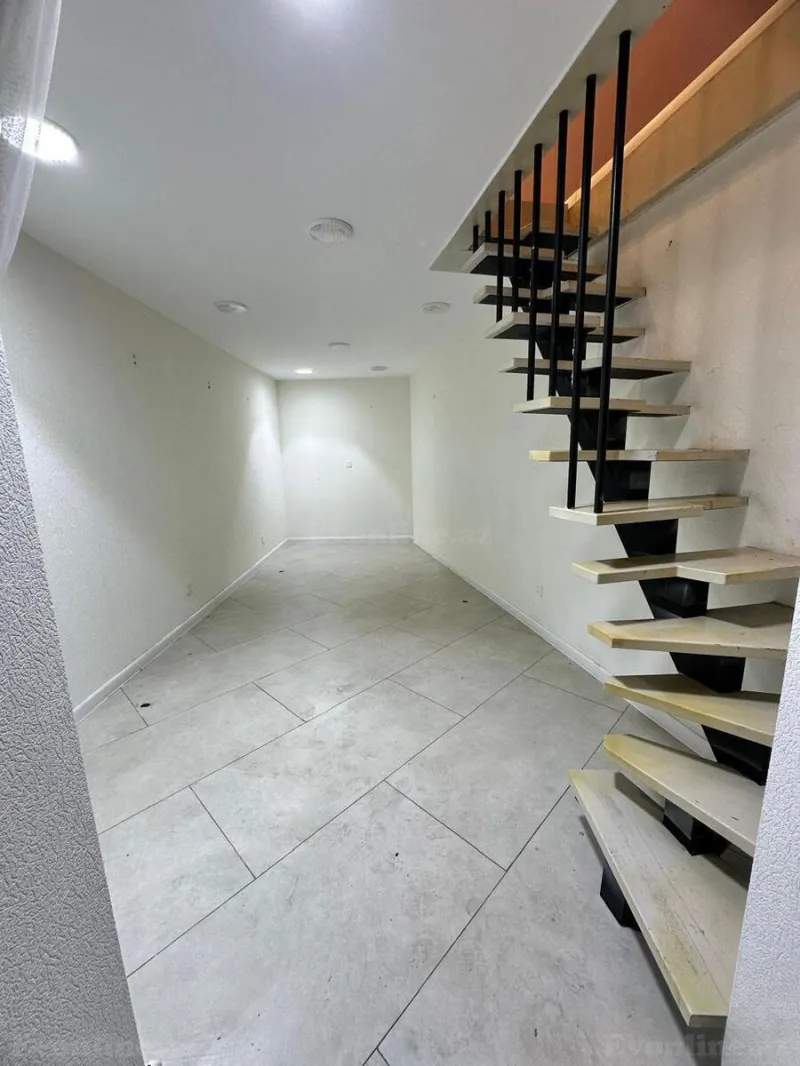 Satılır Ofis 17 m² Səbail r. - şəkil 3