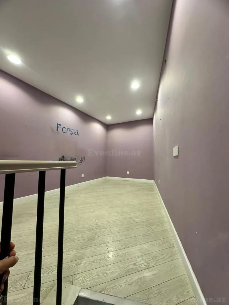 Satılır Ofis 17 m² Səbail r. - şəkil 5