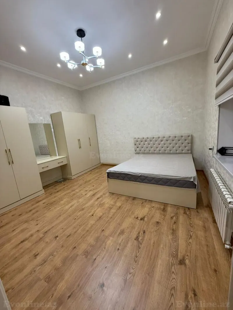 Satılır 2 otaqlı Mənzil Köhnə tikili 40 m² 28 May m. - şəkil 2