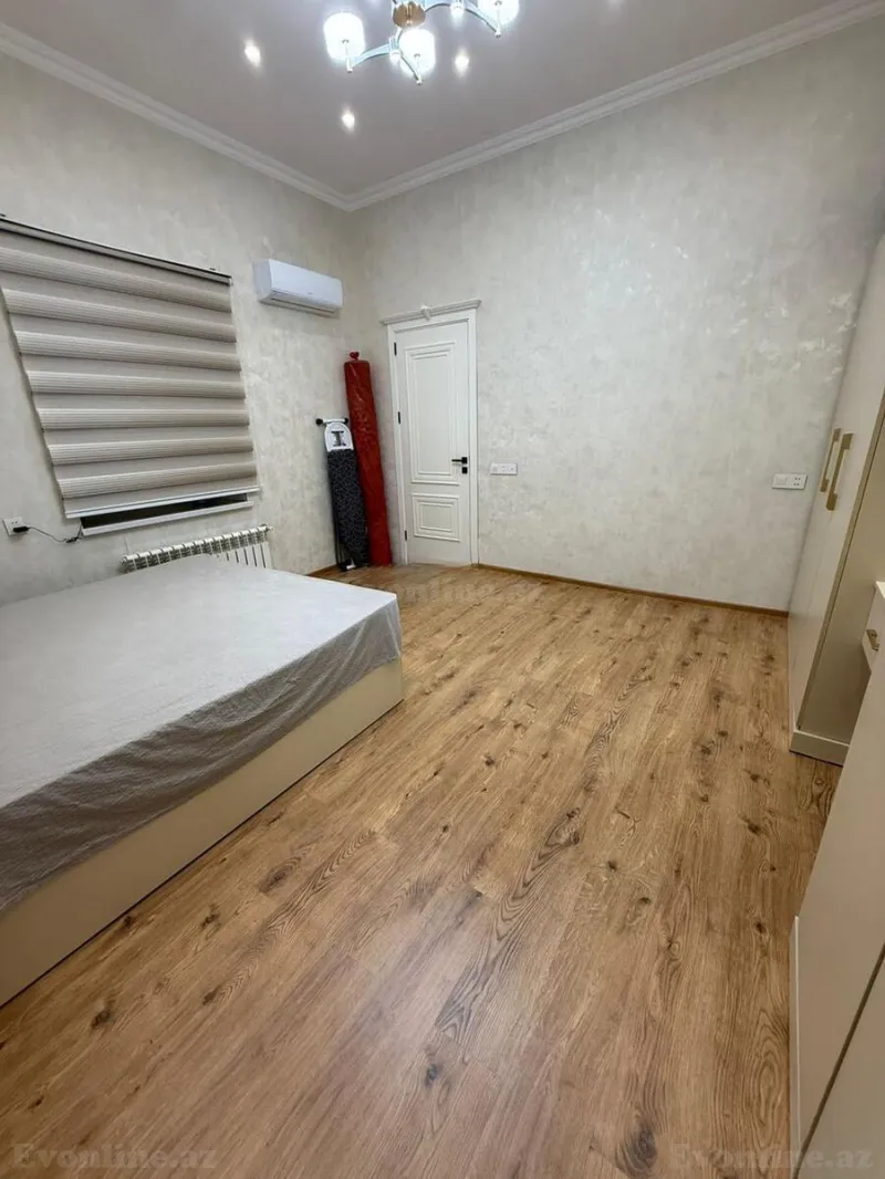 Satılır 2 otaqlı Mənzil Köhnə tikili 40 m² 28 May m. - şəkil 3