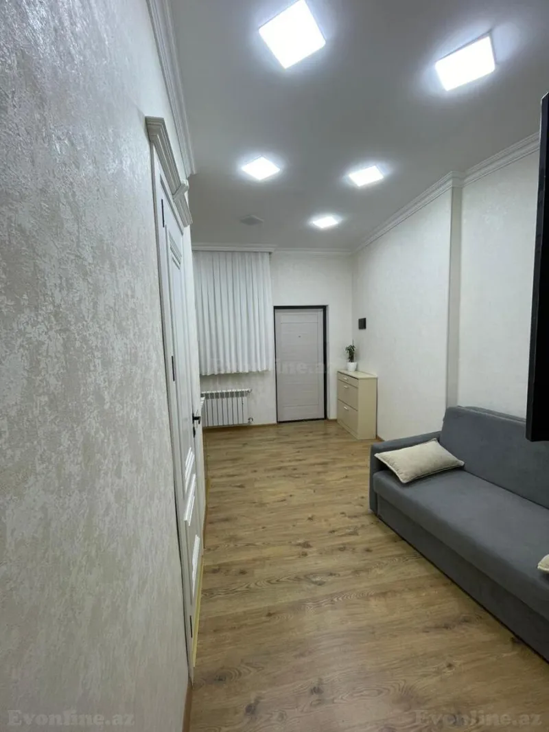 Satılır 2 otaqlı Mənzil Köhnə tikili 40 m² 28 May m. - şəkil 4