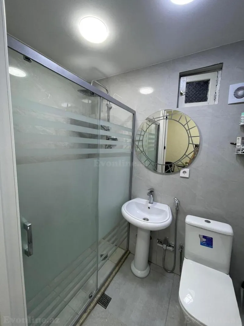 Satılır 2 otaqlı Mənzil Köhnə tikili 40 m² 28 May m. - şəkil 6