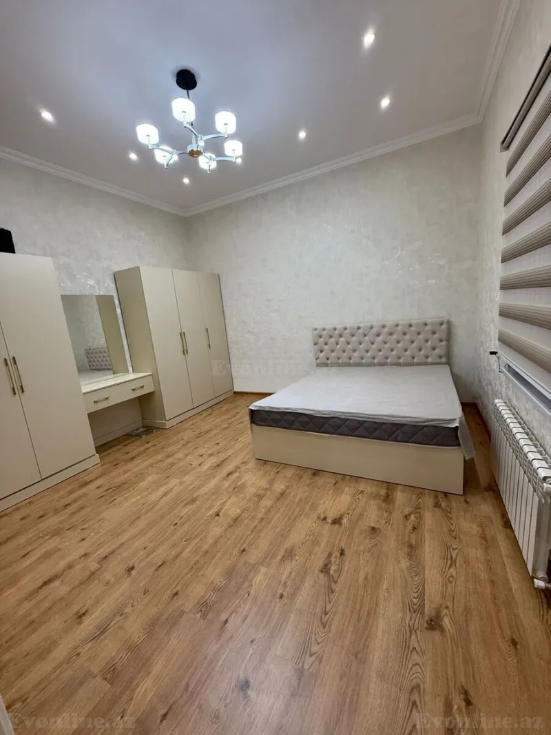 Satılır 2 otaqlı Mənzil Köhnə tikili 40 m² 28 May m. - şəkil 7