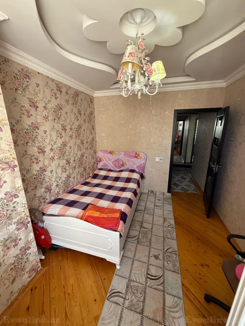 Satılır 3 otaqlı Mənzil Yeni tikili 85 m² Xırdalan - şəkil 6
