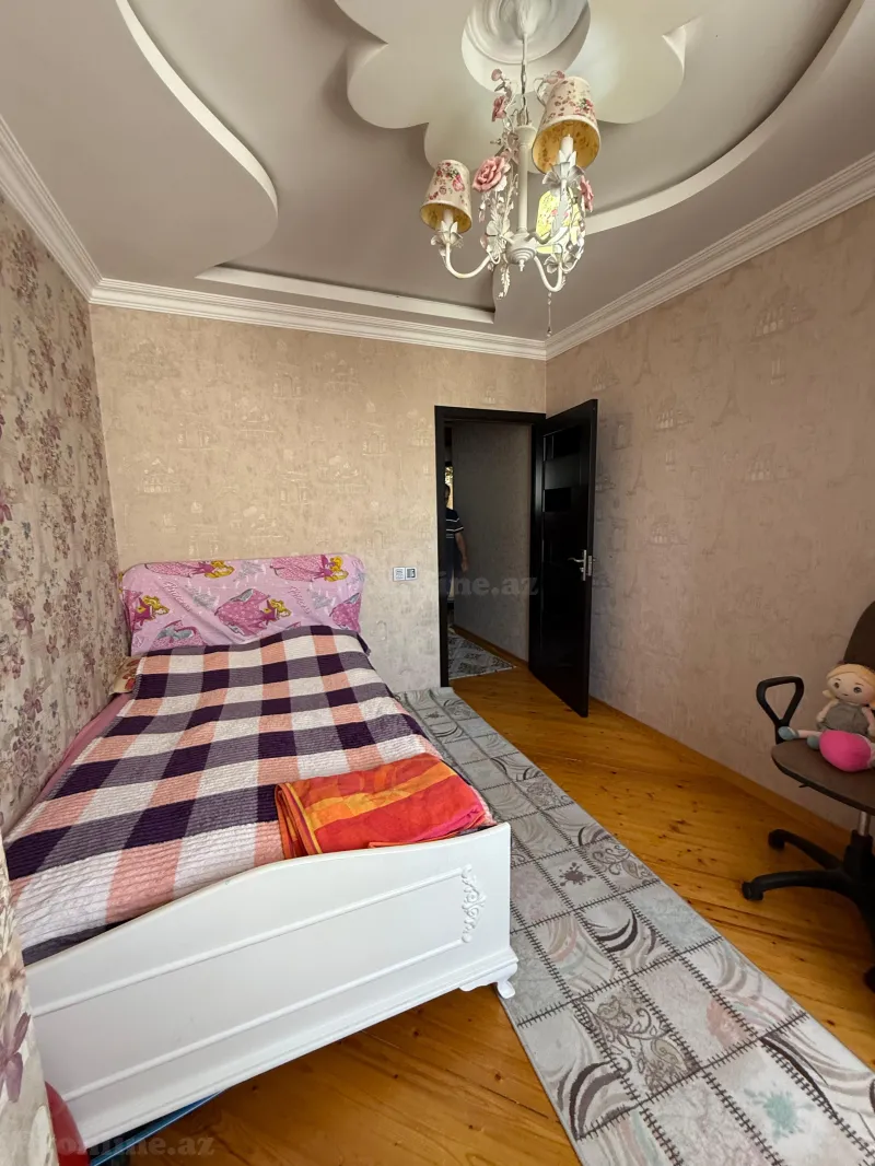 Satılır 3 otaqlı Mənzil Yeni tikili 85 m² Xırdalan - şəkil 9