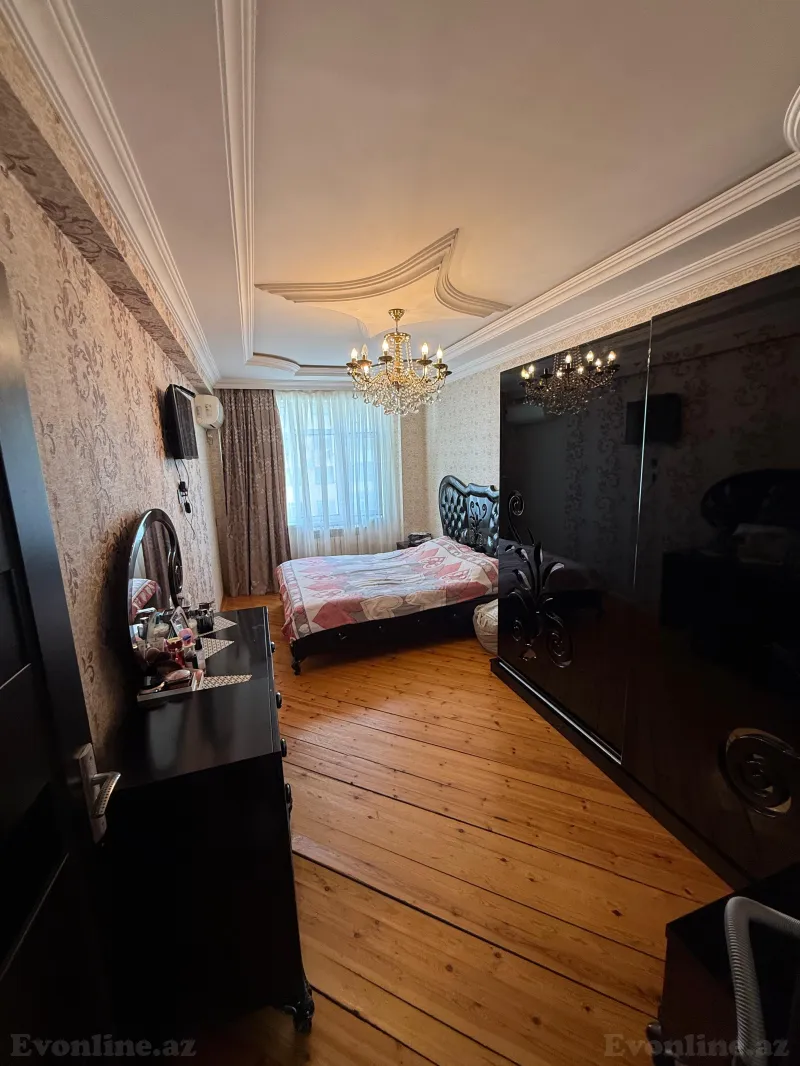 Satılır 3 otaqlı Mənzil Yeni tikili 85 m² Xırdalan - şəkil 13