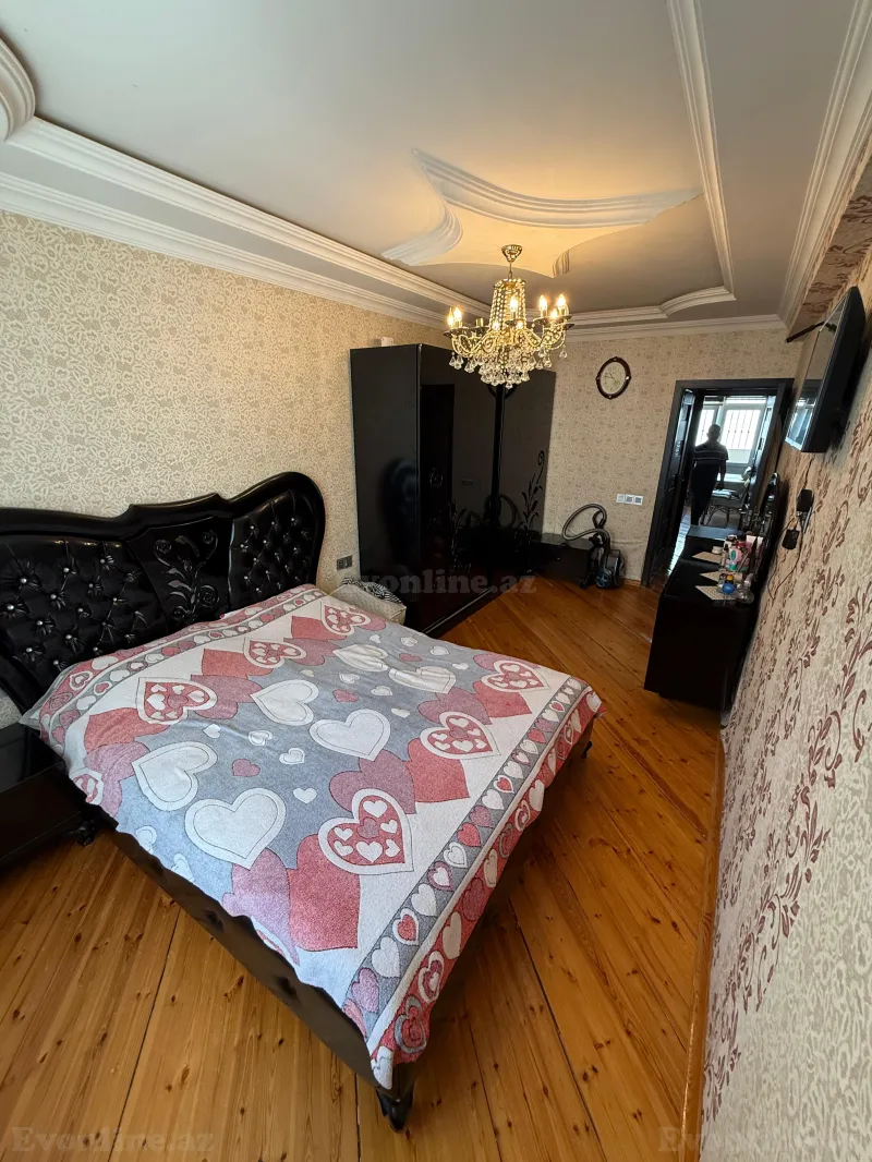 Satılır 3 otaqlı Mənzil Yeni tikili 85 m² Xırdalan - şəkil 14