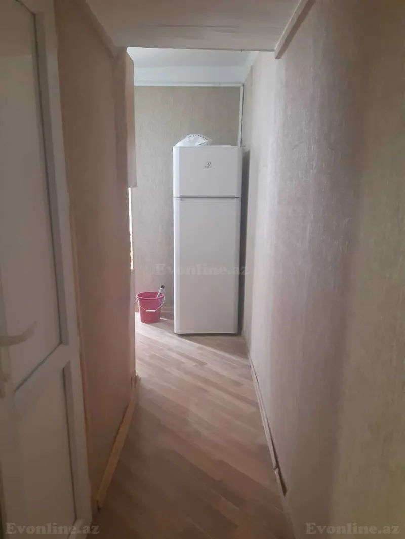 Kirayə verilir 2 otaqlı Mənzil Köhnə tikili 60 m² 28 May m. - şəkil 7