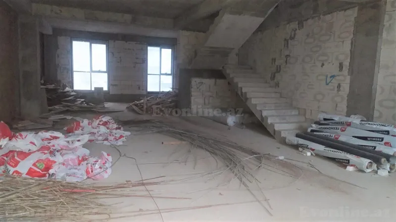 Kirayə verilir Obyekt 738 m² Ağ şəhər - şəkil 7