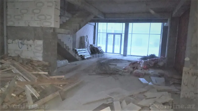 Kirayə verilir Obyekt 738 m² Ağ şəhər - şəkil 8