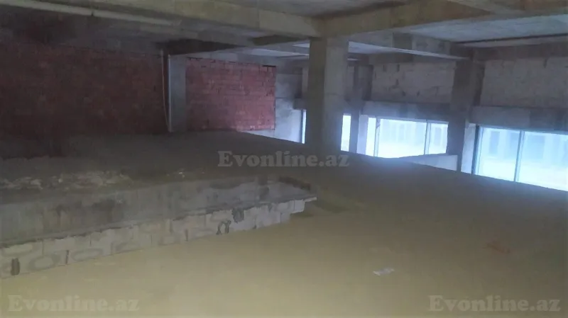 Kirayə verilir Obyekt 738 m² Ağ şəhər - şəkil 10