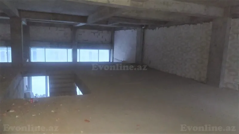 Kirayə verilir Obyekt 738 m² Ağ şəhər - şəkil 11