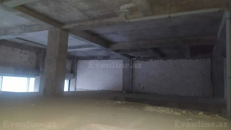 Kirayə verilir Obyekt 738 m² Ağ şəhər - şəkil 13