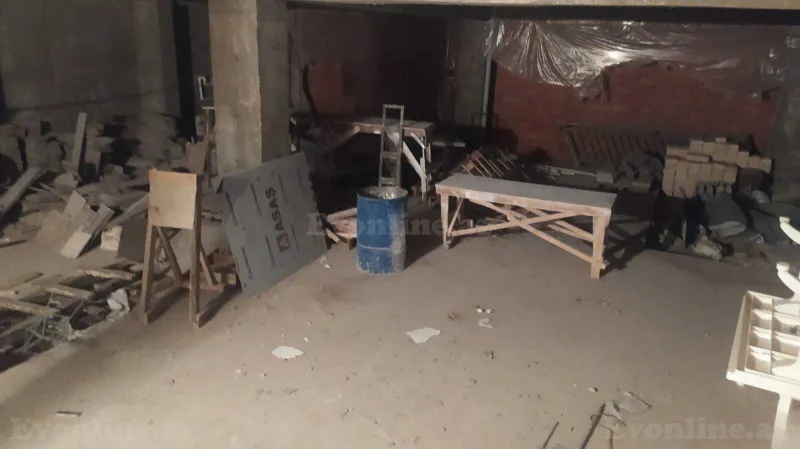 Kirayə verilir Obyekt 738 m² Ağ şəhər - şəkil 18