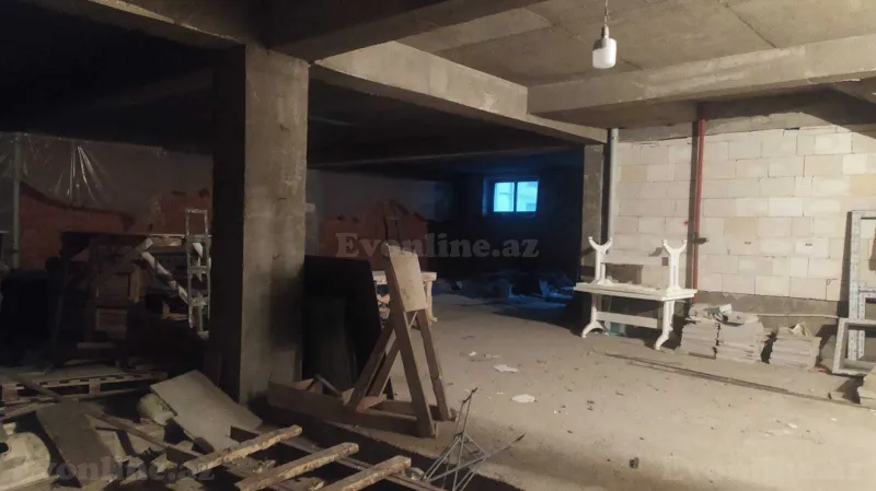 Kirayə verilir Obyekt 738 m² Ağ şəhər - şəkil 19