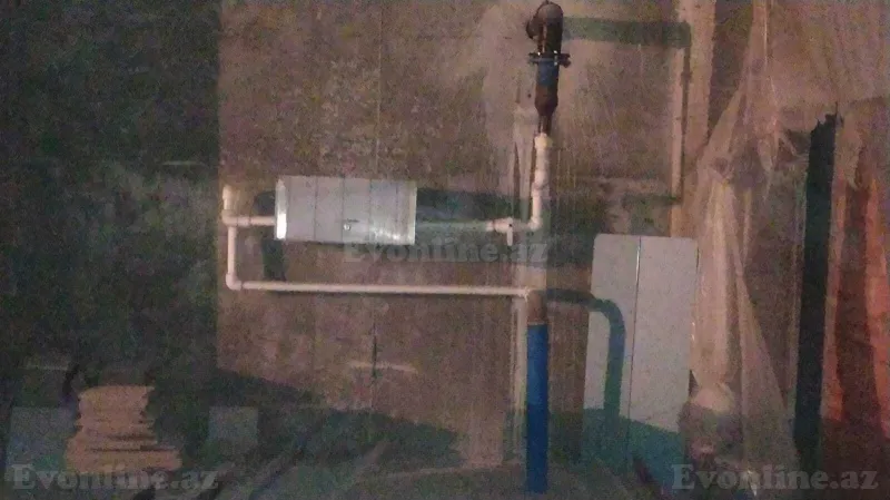 Kirayə verilir Obyekt 738 m² Ağ şəhər - şəkil 21