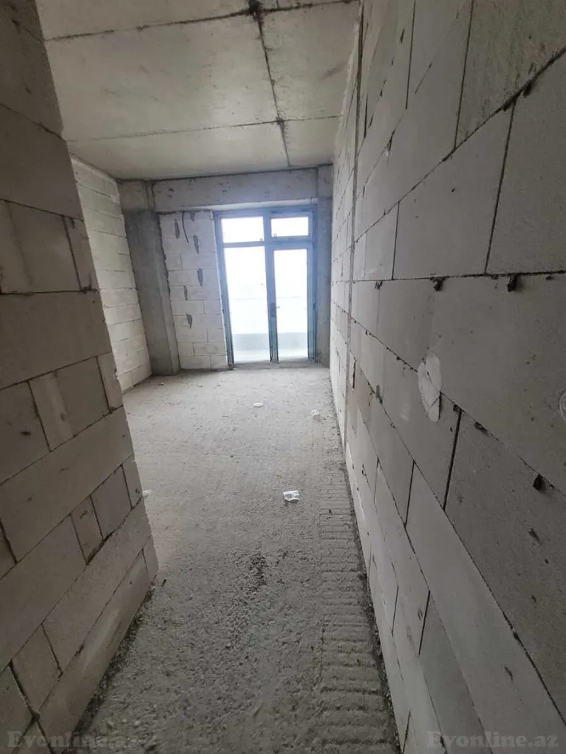 Satılır 3 otaqlı Mənzil Yeni tikili 113 m² 20 Yanvar m. - şəkil 4