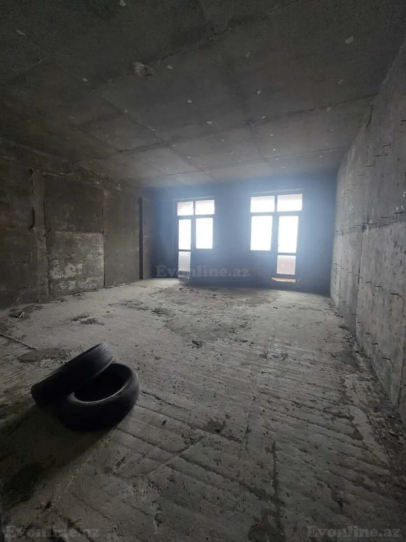 Satılır 3 otaqlı Mənzil Yeni tikili 113 m² 20 Yanvar m. - şəkil 6