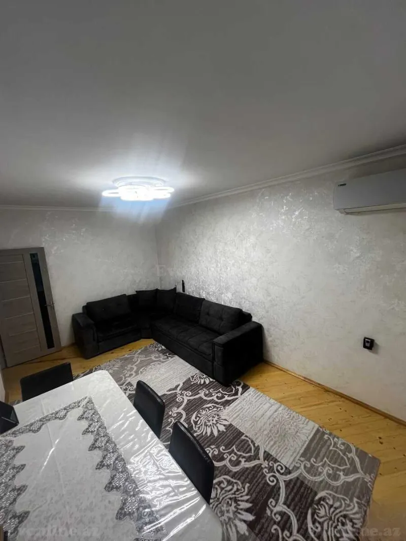 Satılır 4 otaqlı Mənzil Köhnə tikili 110 m² Yeni Yasamal - şəkil 6
