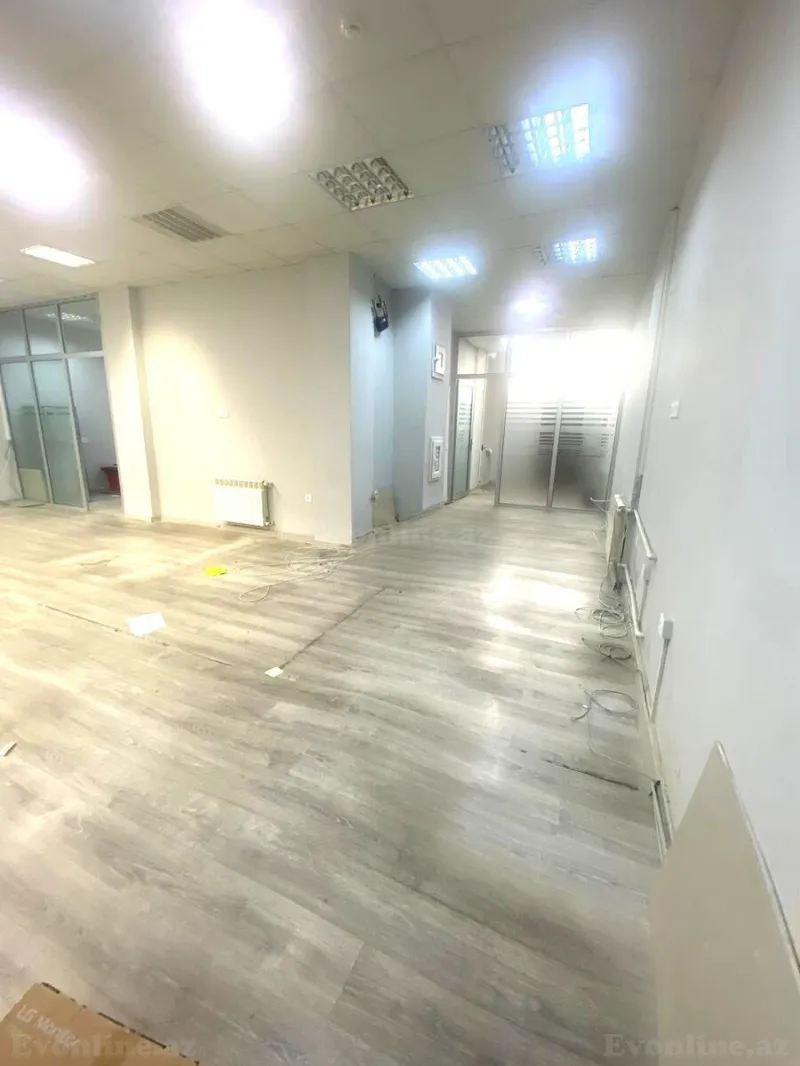 Kirayə verilir Obyekt 110 m² Bakıxanov - şəkil 3