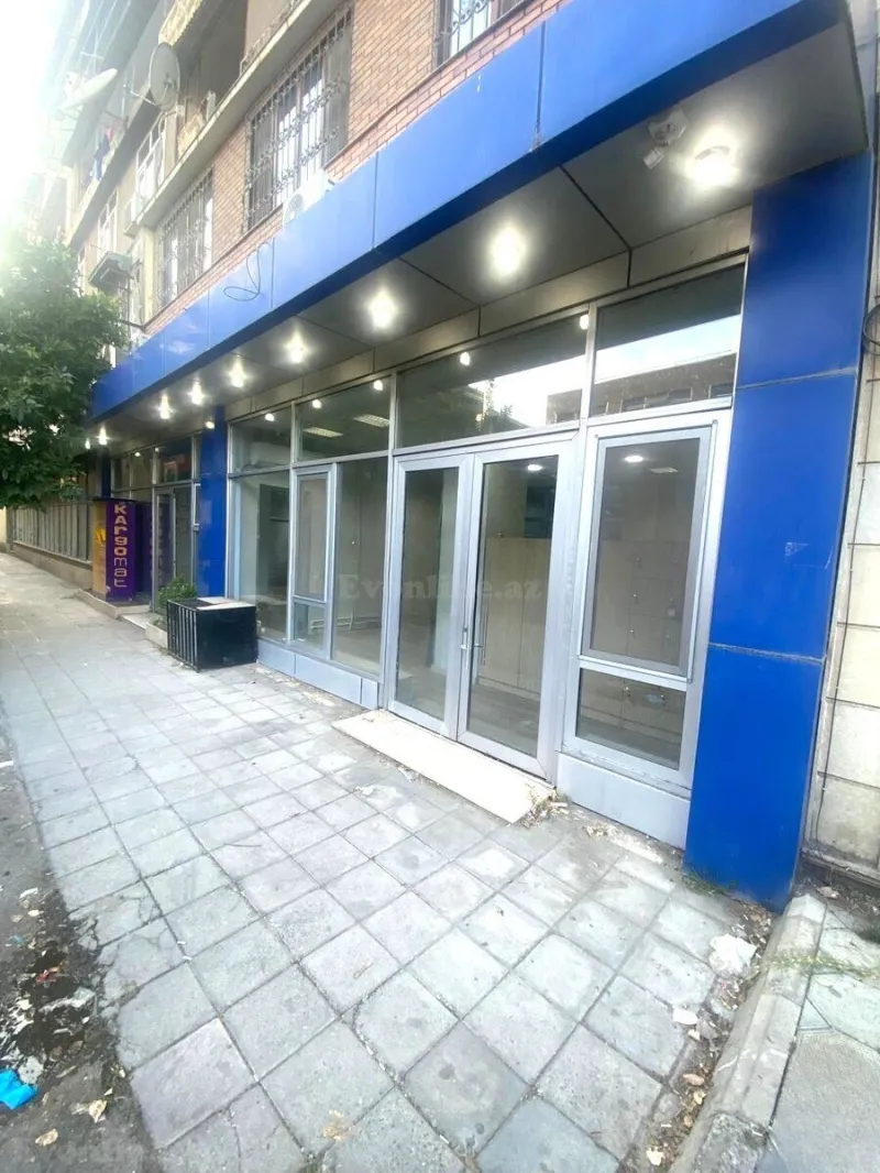 Kirayə verilir Obyekt 110 m² Bakıxanov - şəkil 4
