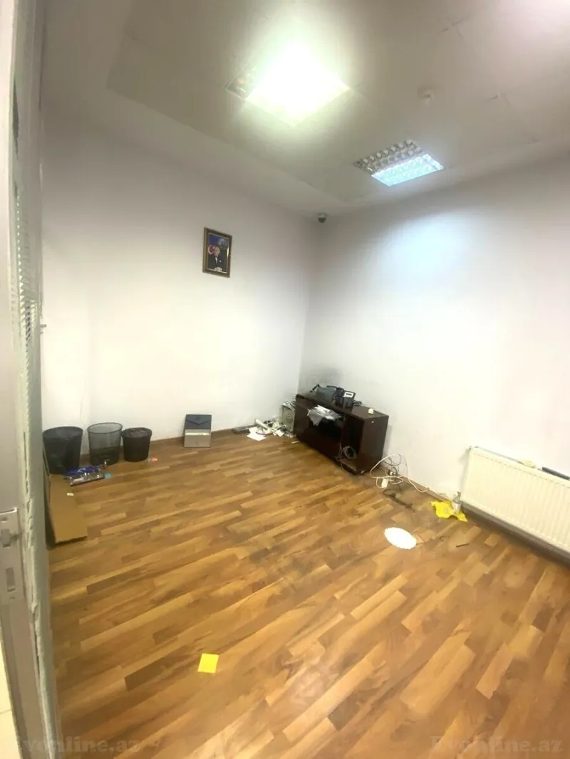 Kirayə verilir Obyekt 110 m² Bakıxanov - şəkil 5
