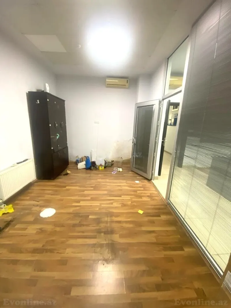 Kirayə verilir Obyekt 110 m² Bakıxanov - şəkil 6