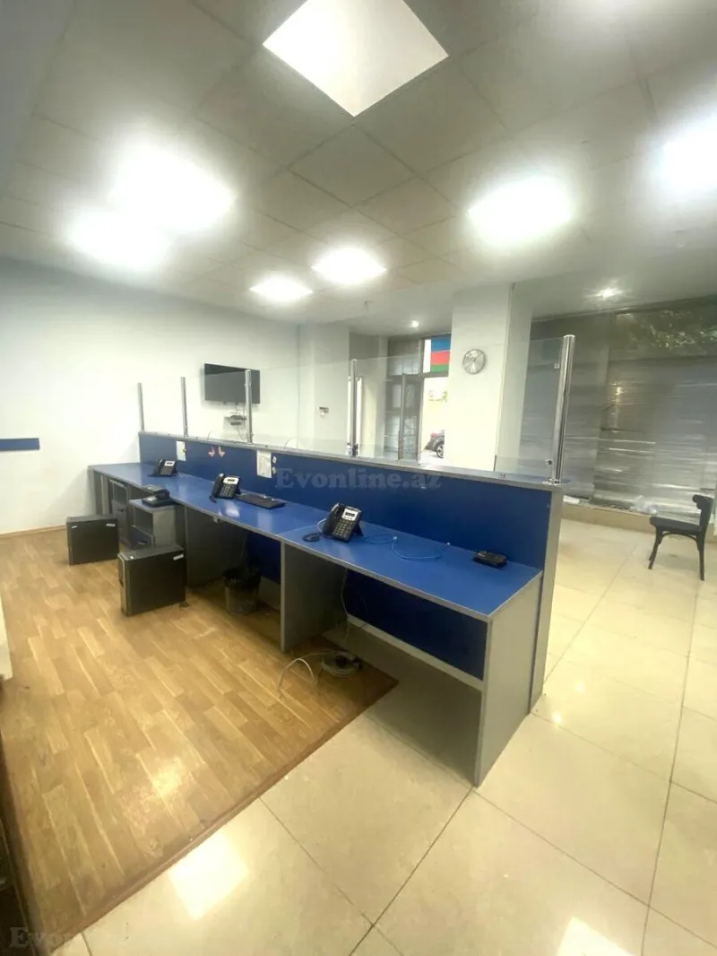 Kirayə verilir Obyekt 110 m² Bakıxanov - şəkil 7